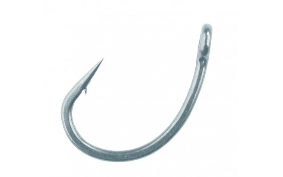 Balzer Owner Carp Taff CT3 53273 Karpfenhaken Größe 6 - 8 Stück