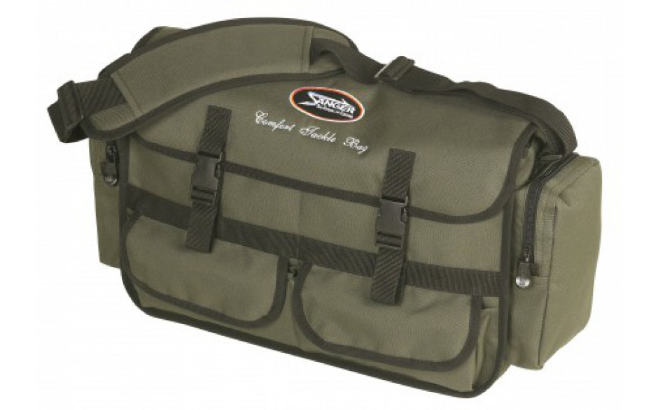 Comfort Tackle Bag Anglertasche