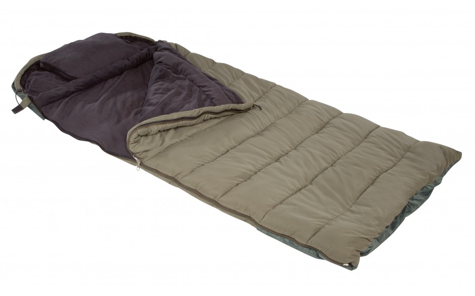 Anaconda Night Warrior Schlafsack III Anglerschlafsack