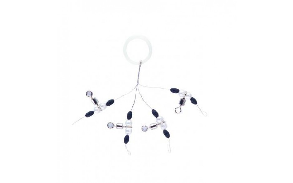 Jenzi Swivel Stopper