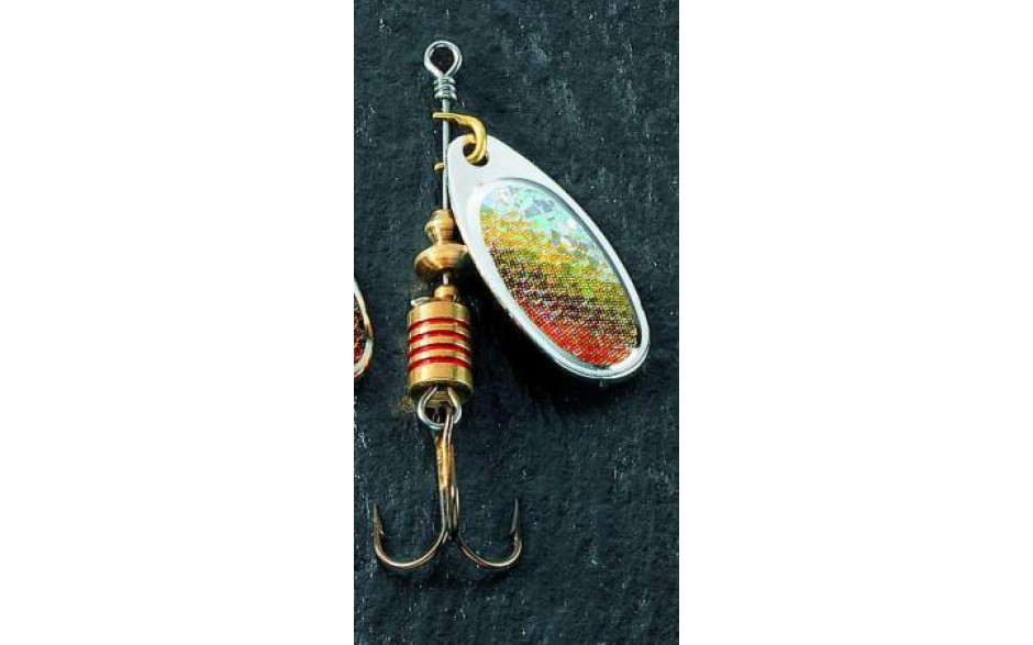 Classic Spinner -Elritze-