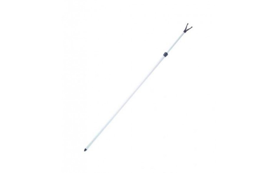 Rutenauflage ALU mit hochwertiger Auflage