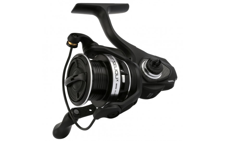 Abu-Garcia-Zenon-X-Spinnrolle