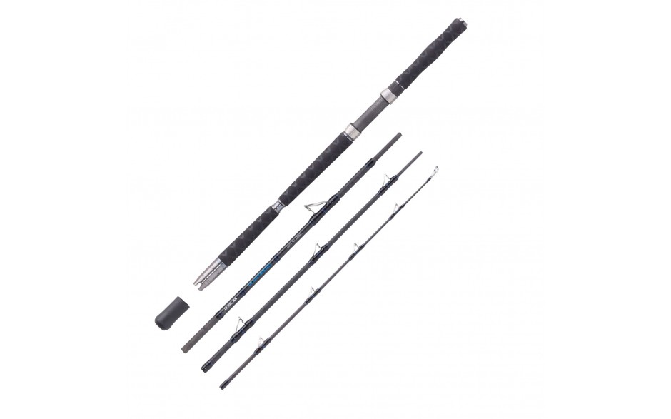 Balzer Adrenalin Travel Ultra Heavy 1200, 2,20 m
