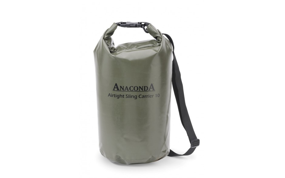 Anaconda Airtight Sling Carrier 10 wasserdichte Angeltasche