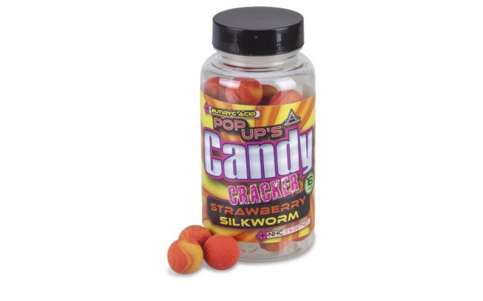 anaconda-candy-cracker-strawberry-silkworm-boilies-pelets-pop-up-9-mm