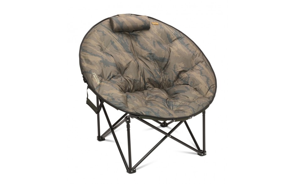 Anaconda Freelancer Cluster Angelstuhl Carpchair bis 135 kg belastbarer Anglerstuhl