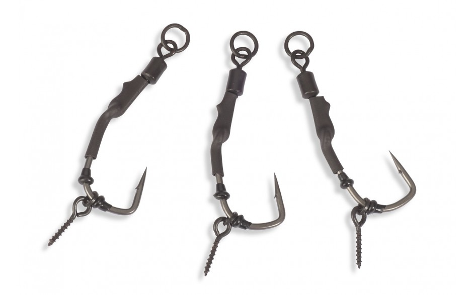 ANAC Piercer Ronnie Rig Angle 90 TGX MIron Clawro Barb 6