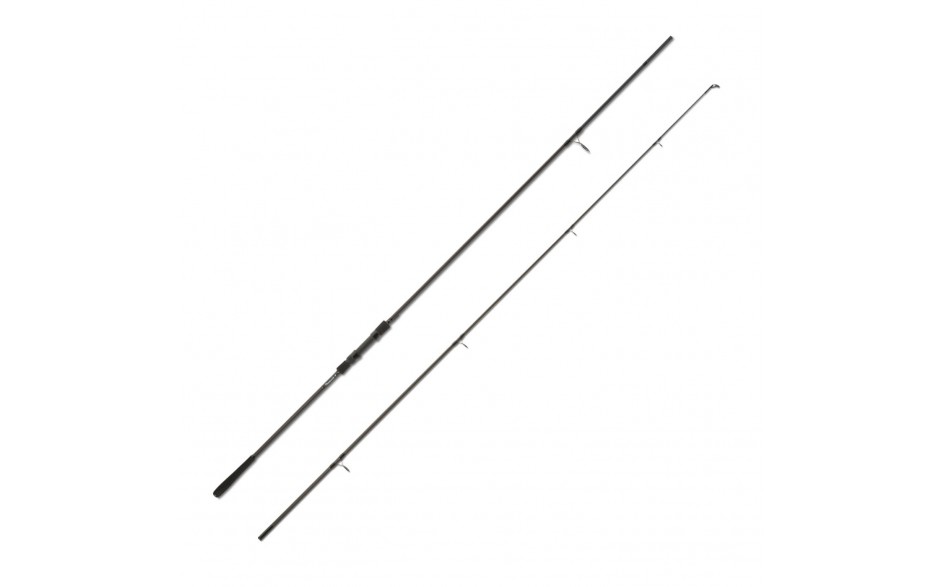 Anaconda Peacemaker 4 3,0lb 12ft. 3,60m Karpfenrute Carp Rod 2teilig