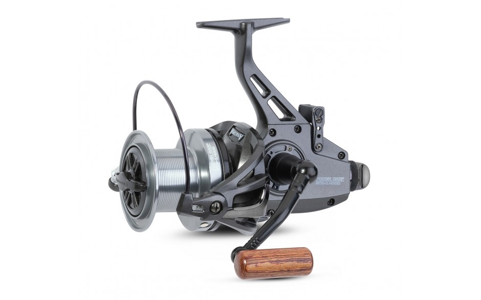 Anaconda Power Carp BTR-10000 Freilaufrolle