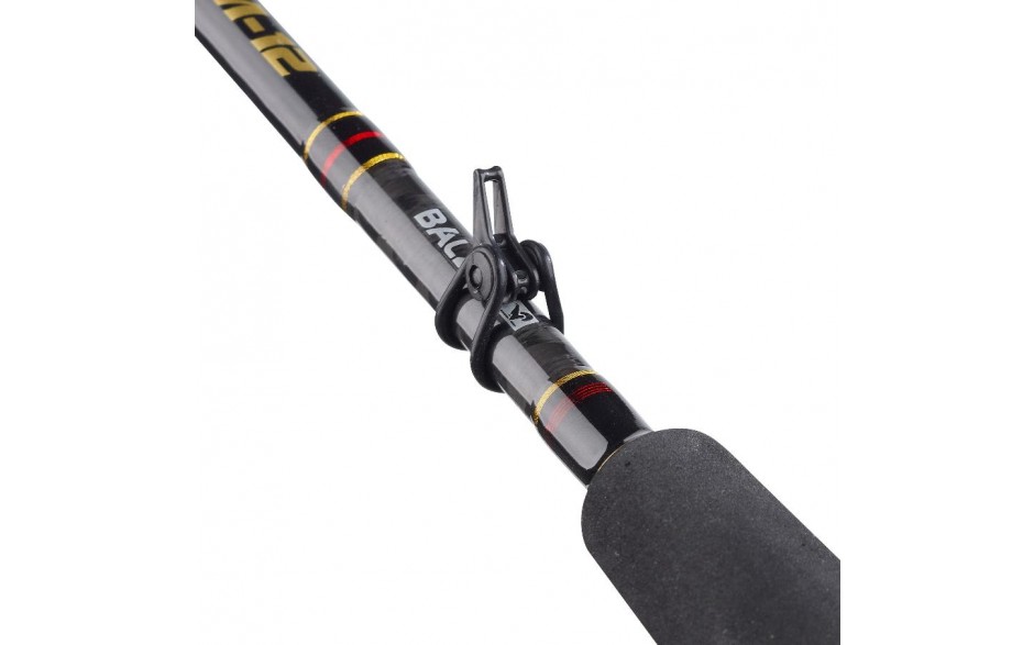 Hakenhalter für Ruten