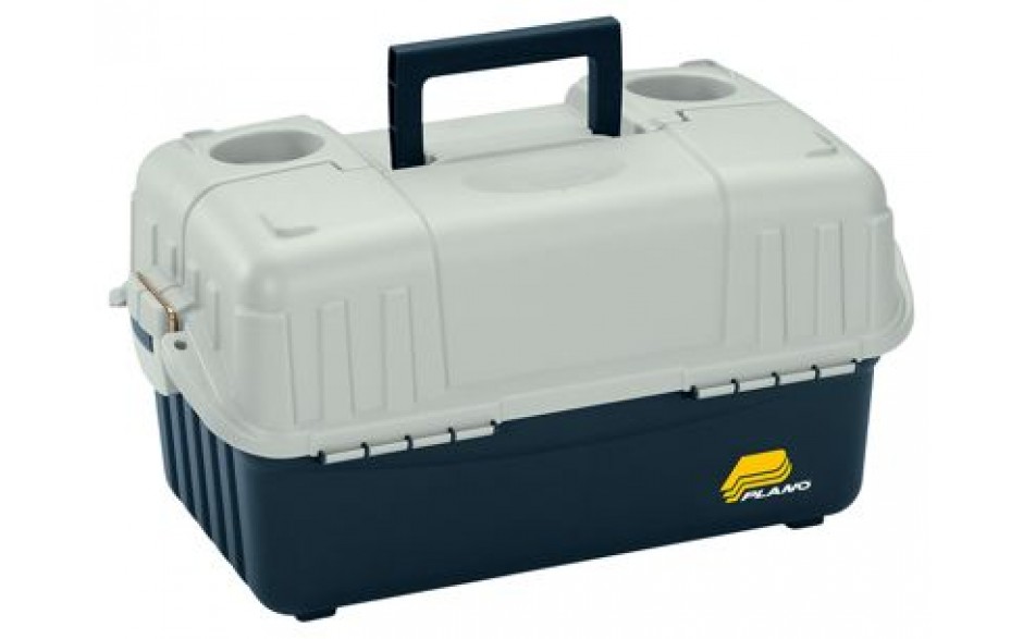 Plano Angelkoffer 8616 98 Angelzubehörbox
