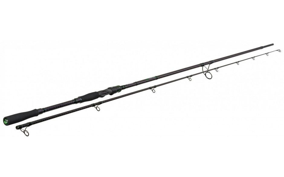 Angelrute Sportex Carat Special XT CS2411 Spinnrute 2,4 Meter 20 Gramm Wurfgew. 1,23 Meter Transp.