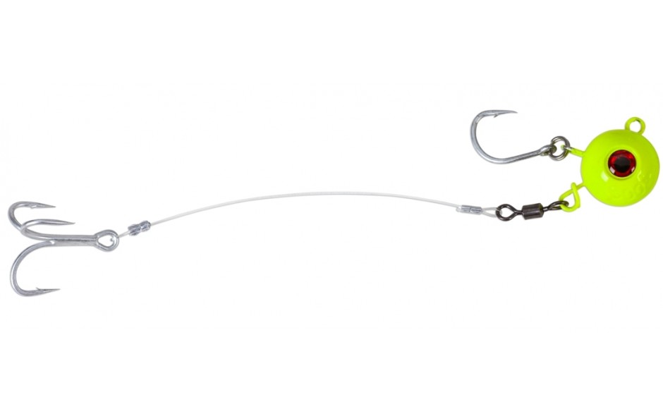 Aquantic Fireball System 300g Fireball Meeressystem