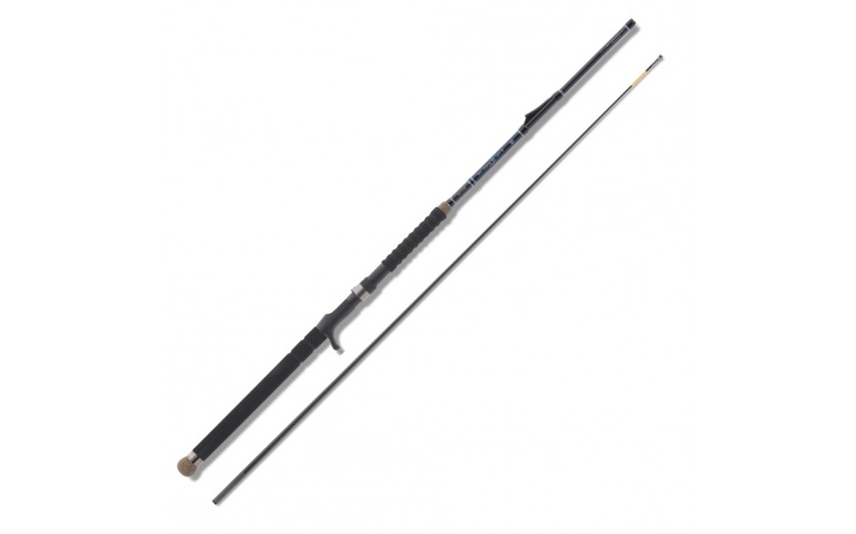 Aquantic Inliner Boat II 210 30lb Trigger Pilkrute Meeresrute