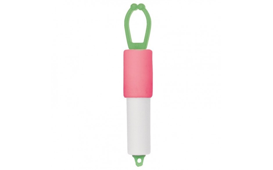 balzer-einhaenge-bissanzeiger-pink-weiss