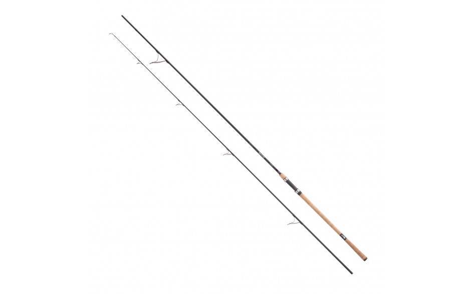 MK Adventure Nanopeitsche CARP Oldscool 3,6 Meter 2teilige Karpfenrute 2,75 lb 