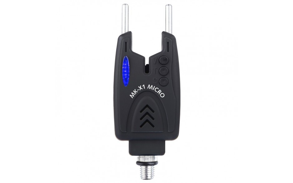 Balzer MK-X1 Micro Bissanzeiger inklusive Batterie