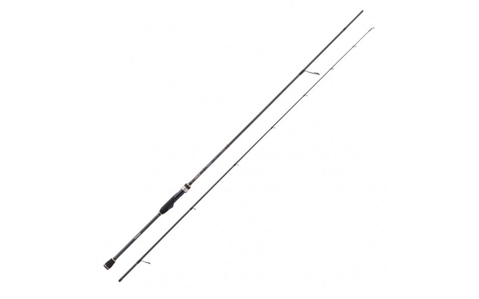 Balzer Shirasu IM-12 Pro Staff Finesse 2,45m