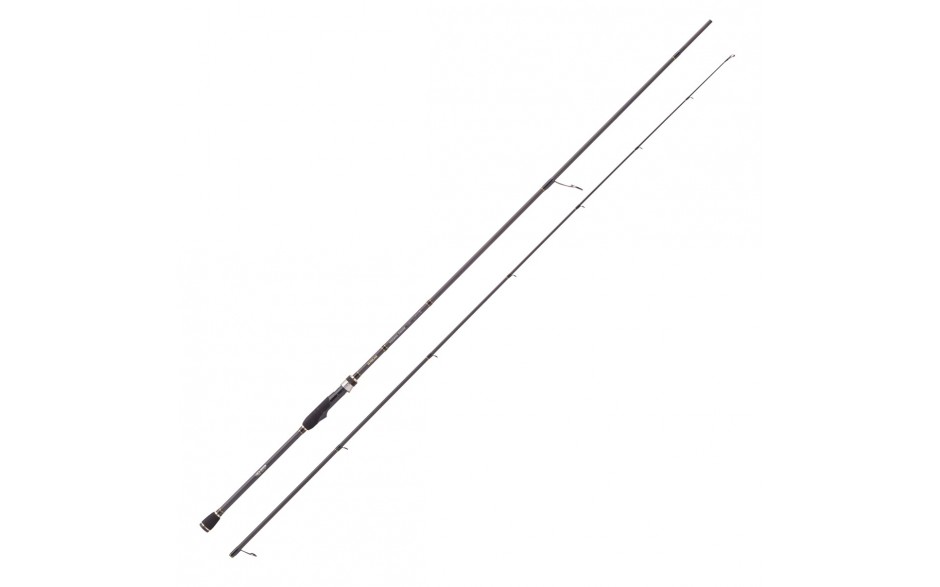 Balzer Shirasu IM-12 Pro Staff Senso Zander 2,35 m