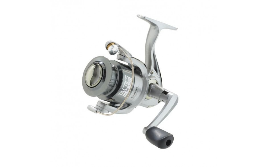 Balzer Tactics Hype 3400FD