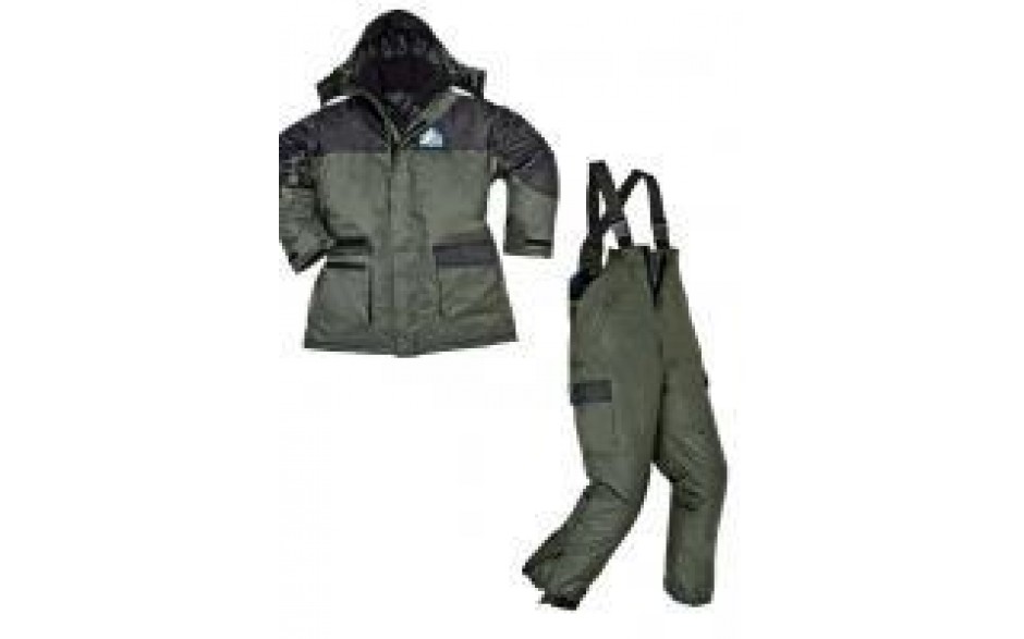 Icebehr Thermoanzug Zweiteiler M / 50