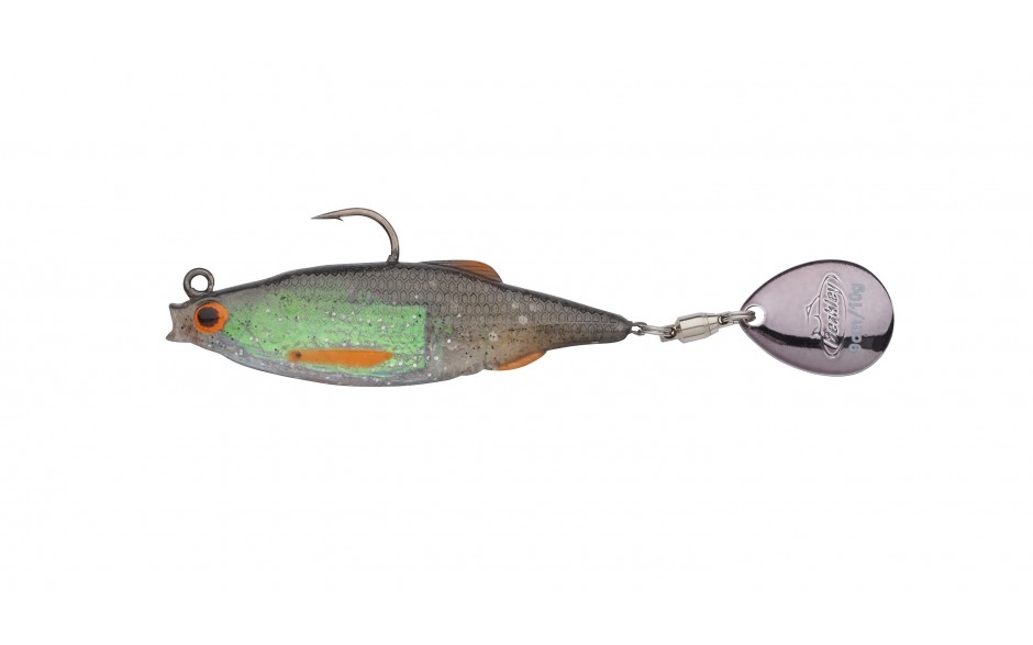 berkley-pulse-realistic-flash-9cm-bleak