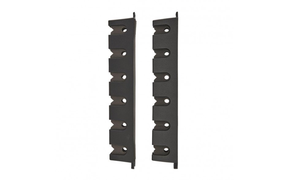 Berkley Rod Rack Rutenhalter Horizontal für 6 Ruten