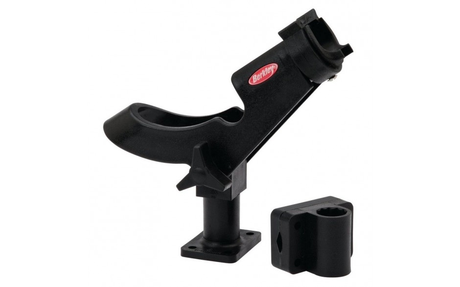 berkley-bootsrutenhalter