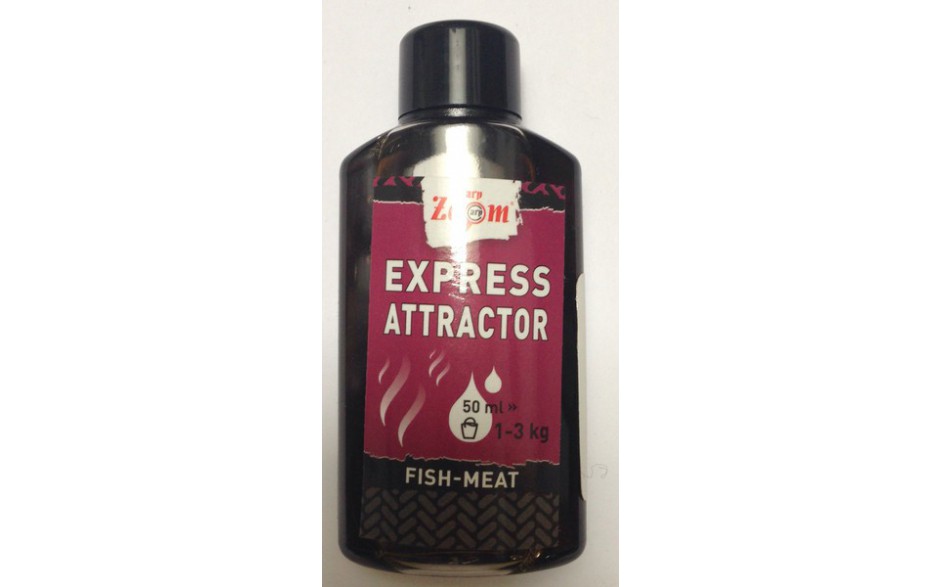 Carp Zoom Express Attractor Lockmittel