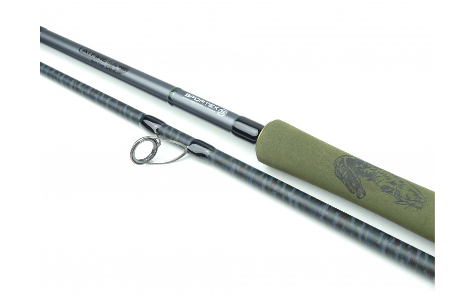 sportex-catfire-cs-2