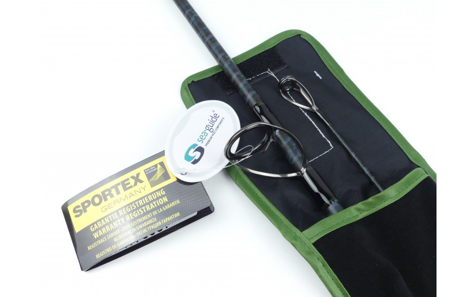 sportex-catfire-cs-2-4