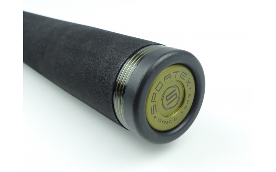 sportex-catfire-cs-2-9