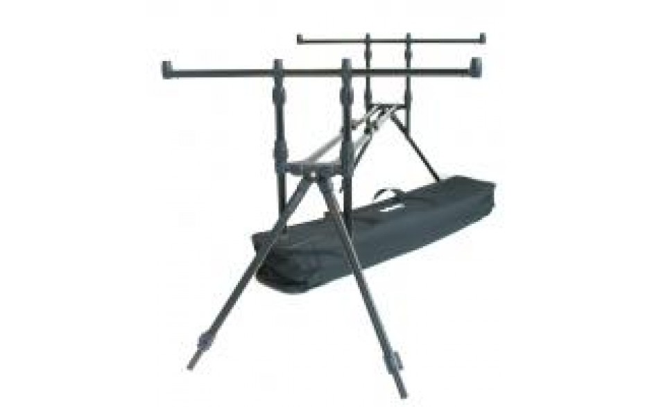 Eco Rod Pod für 4 Ruten