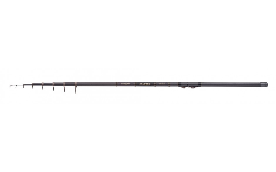Diabolo-Golden-Circle-Tele-Stellfisch-Heavy