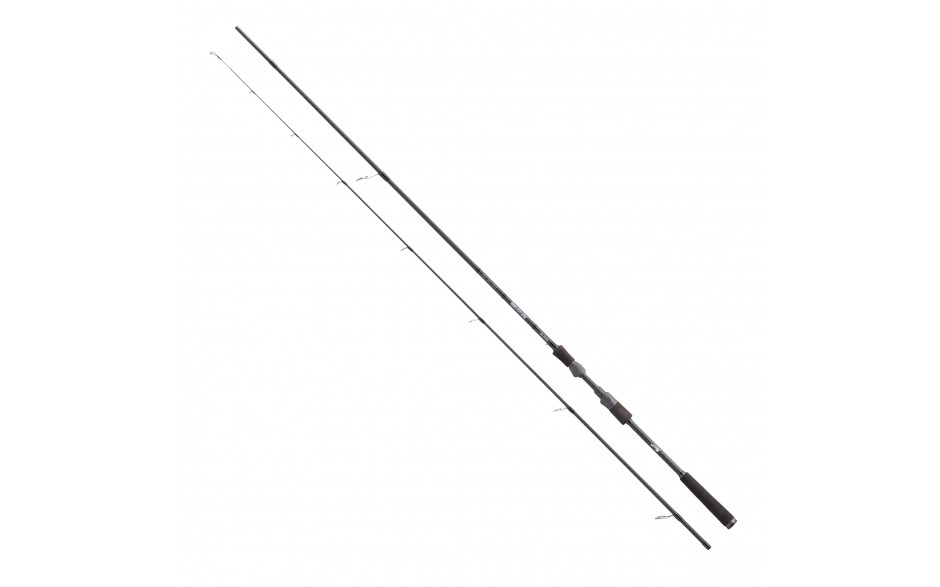 MK Adventure Nanopeitsche DROP SHOT GERTE 2,35 Meter - 28 Gr. Wurfgewicht Dropshotrute
