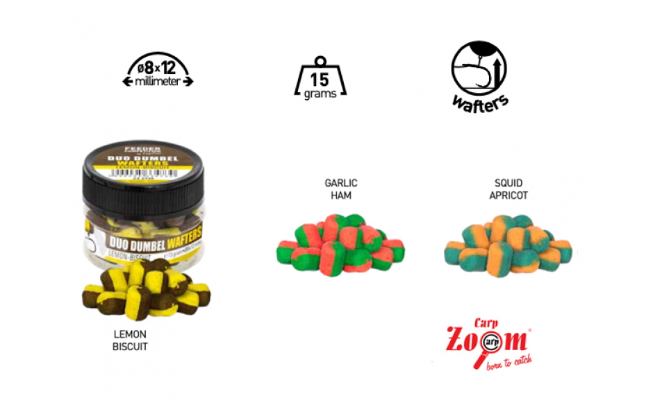 carp-zoom-dumbel-wafters