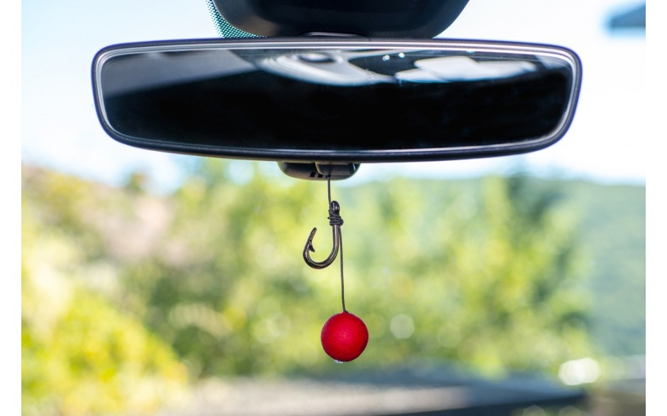 Fresh' n Rigs Lemon Dufterfrischer Rig