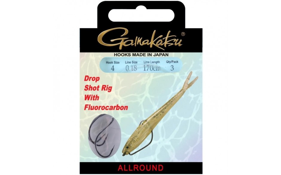 gamakatsu-drop-shot-vorfach-1