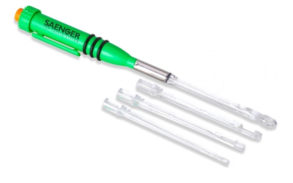 Sänger LED Hook Remover Kit