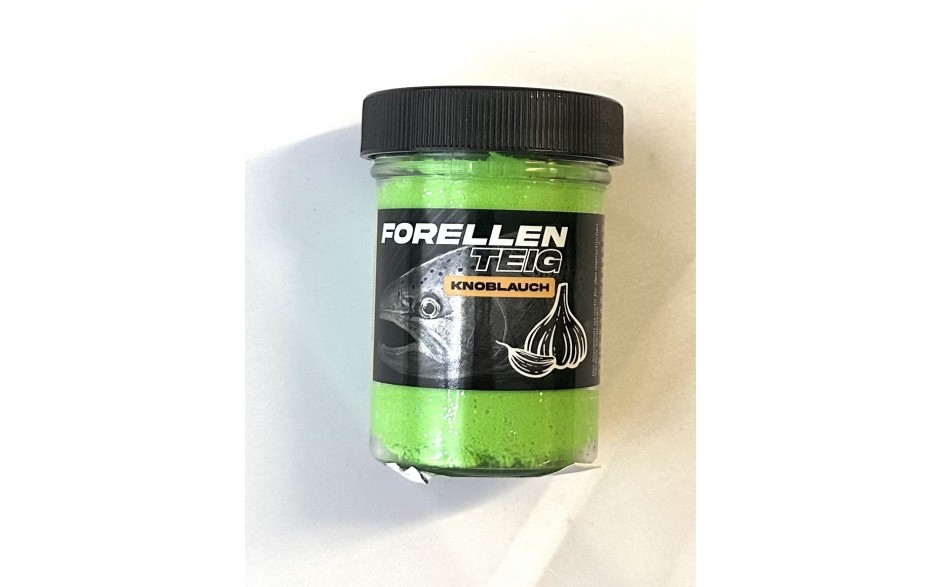 forellenteig-angelteig-fuer-forelle-troutbait-gruen-knoblauch-mit-glitter-schwimmend-2