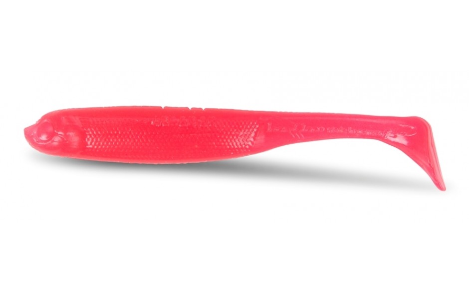 Iron Claw Slim Jim Non Toxic UV 10cm SPI Softbait Angelköder