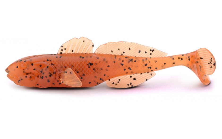 Iron Claw Gobody 9cm BRB Grundel Angelköder