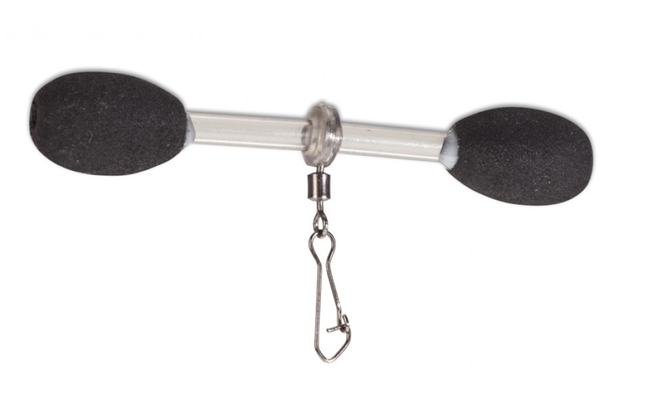 Iron Claw Prey Provider Lifter Boom 120mm straight