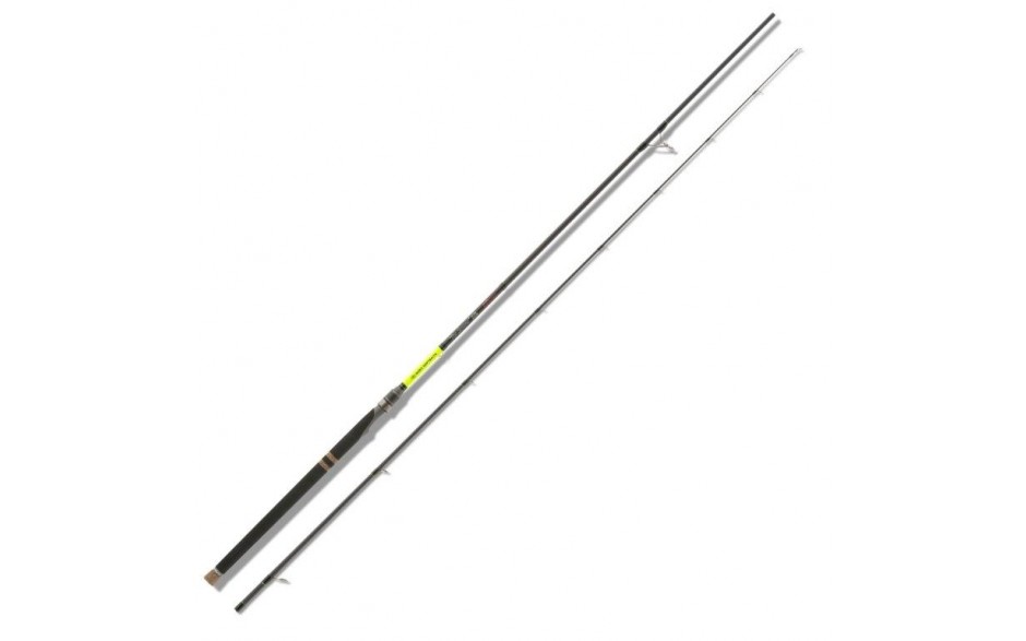 Iron Claw Moby Softbaits The Genuine M 245 -60g Steckrute Gummifischrute