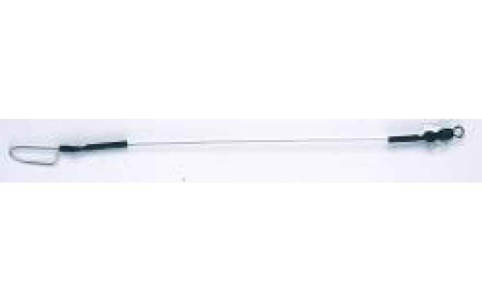 Iron Claw Stiff Jerk Bars - Jerkstangen
