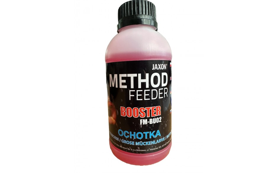 jaxon-booster-fm-bu02