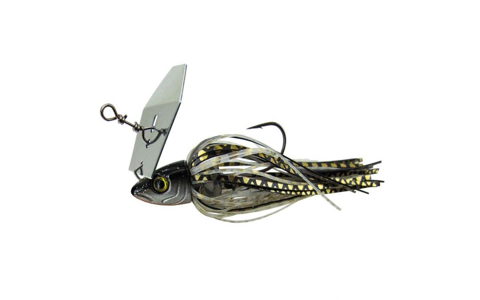 Jenzi-Chatterbait-Gold-Black