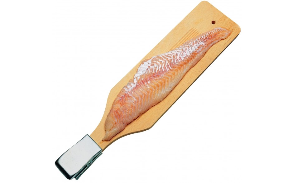 Fisch-Filetierbrett zum Filetieren von Fischen