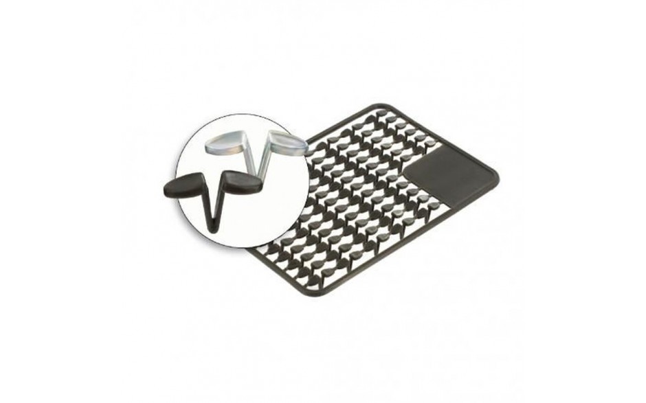 Jenzi Pellet Holder klein grün 50 Stück